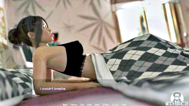 misterdoktor - erupting futanari game