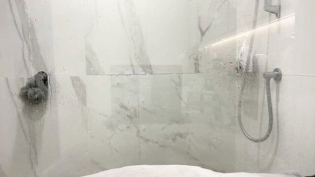 ava_delightt shower cam show
