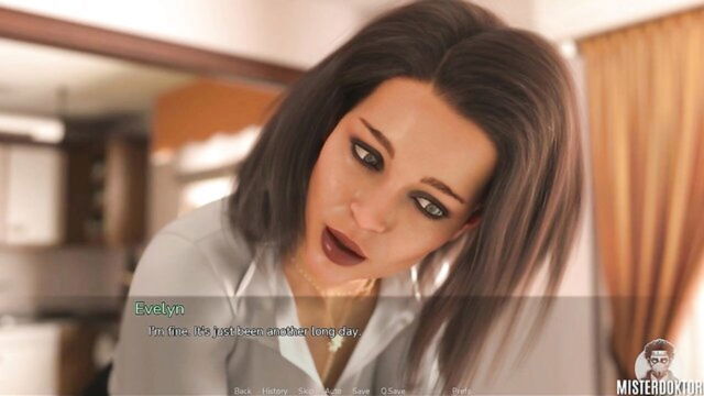 erupting pussy visual novel