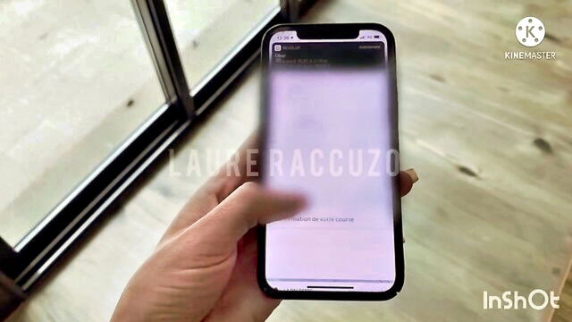 laure raccuzo - laure raccuzo rides for free