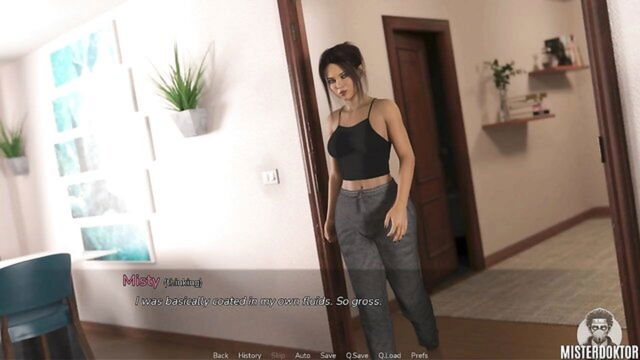 misterdoktor - eruptive gameplay with misterdoktor