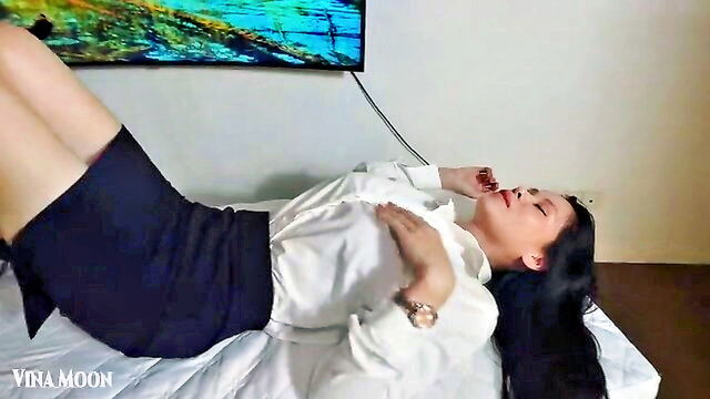 vina moon - vina moon doggy style