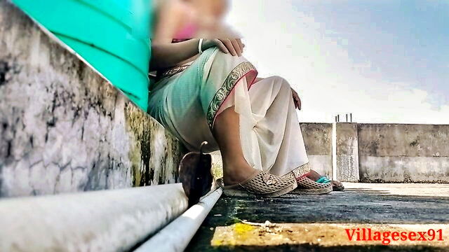 villagesex91 - villagesex91 wife outdoor fuck