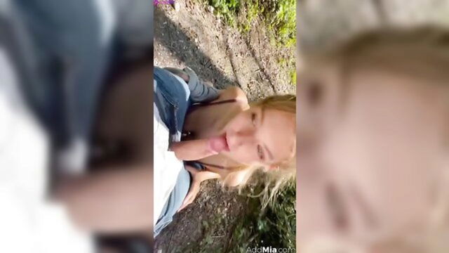 mia melano - mia melano big tits cumshot