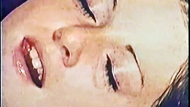 hairy pussy retro porn