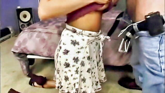 white cock FapHouse slut