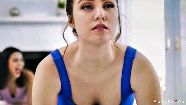 vanessa sky - vanessa sky yoga sex