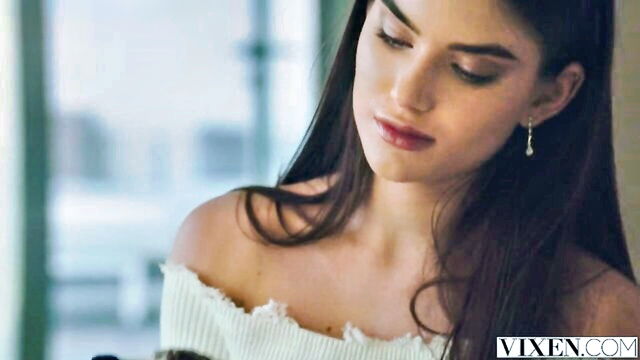 stefany kyler - vixen Stefany Kyler creampie