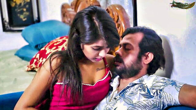 antim - desi babe stepdaughter blow job