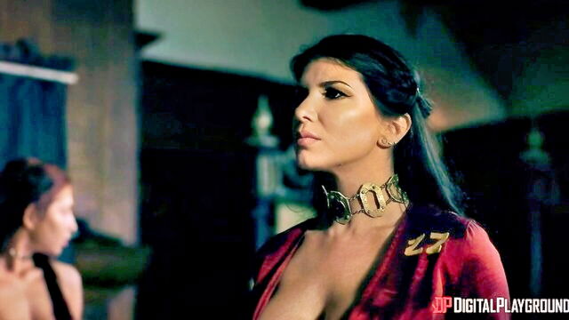 romi rain - ROMI RAIN BIG NATURAL BOOBES