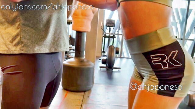 diego mineiro, ahjaponesa - ahjaponesa anal with diego mineiro