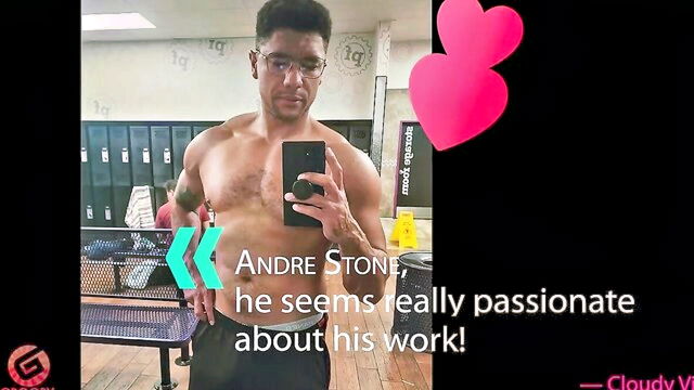 cloudy vi - grooby girls rough action