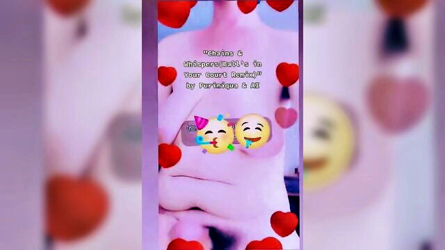 qt valvette fluxxx - chains and whispers remix