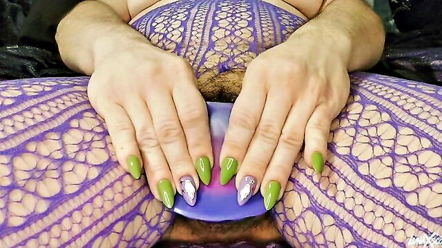 lunaxscorpia - lunaxscorpia creampie