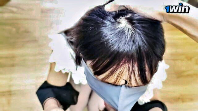 aiwanxiongxiong - rough sex in tights