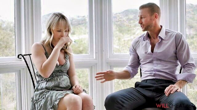 lilly bell - cheating blonde lilly bell