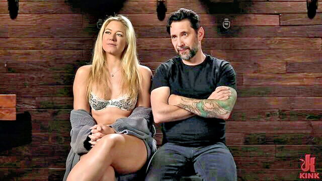 river lynn - river lynn bondage sex