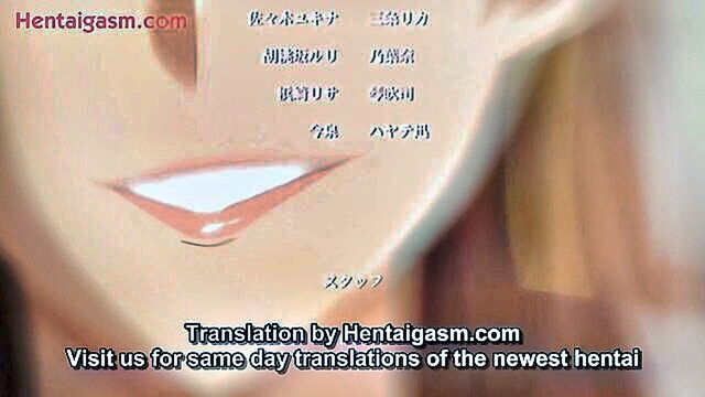 big tits, asian, blowjobs - cartoon porn video features imaizumis chi wandering in a dangerous district