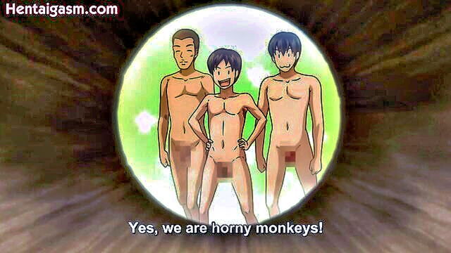 July - newly released hentai anime ikumonogakari gets a english subbed version
