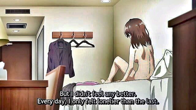 sex, panties, teen - higehiro overlooked then clothed and offering a runaway teen from high school   steamy encounters