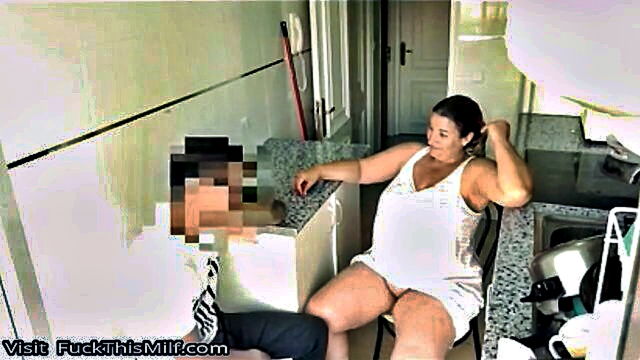 amateur, asian, anal - mayra desires to have sex with her closest friends son