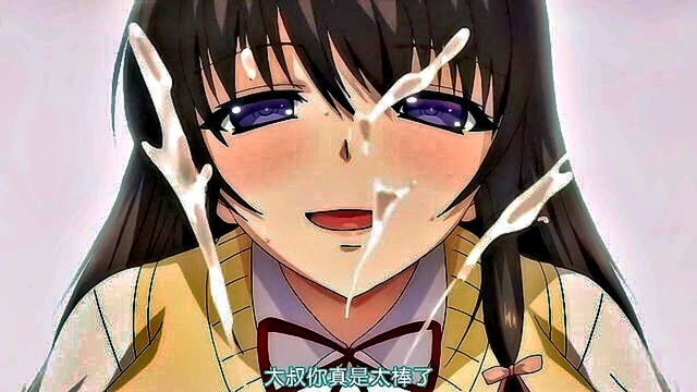 hentai, hentai anime, creampie - sensual japanese animation featuring consental sex