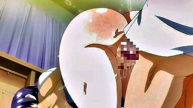 anime, hentai, asian - anime porn video 1 featuring mako