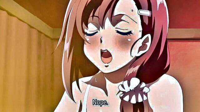 paizuri, filmed, xray - exciting adventure with a perversion momo in animation
