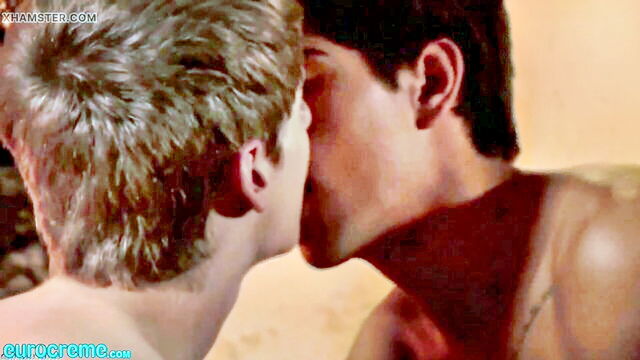 lyle boyce - amateur twink sex