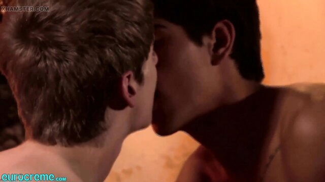 Lyle Boyce - amateur twink sex