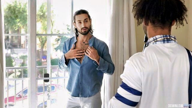 tony genius - tony genius anal action