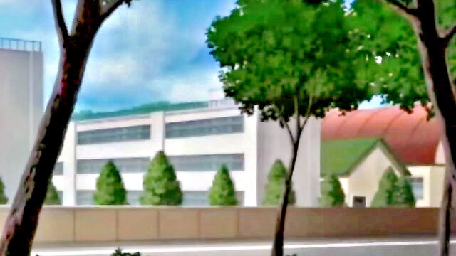 hardcore action with hot teen