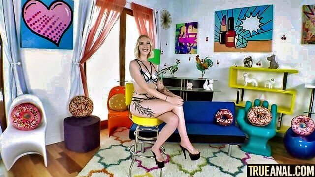 marilyn johnson - marilyn johnson ANAL