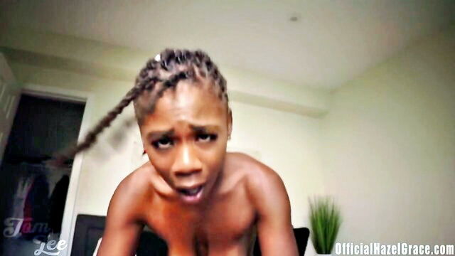 hazel grace - my step sister hazel grace