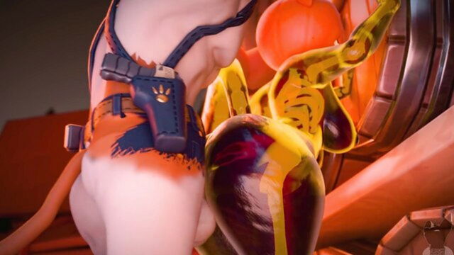 small penis, otapedia susamaru (demon slayer), mineru (the legend of zelda) - meowscles fucks spice goddess