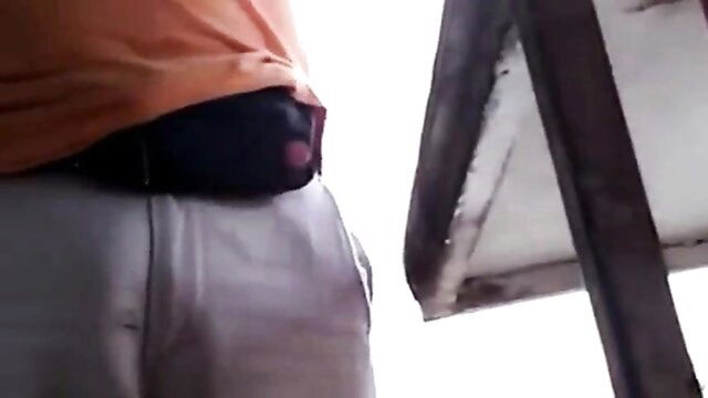 daddy, big cock, amateur - str8 daddy jock strap