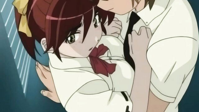 oral, students, monster hentai games - episode 2 of sex friend