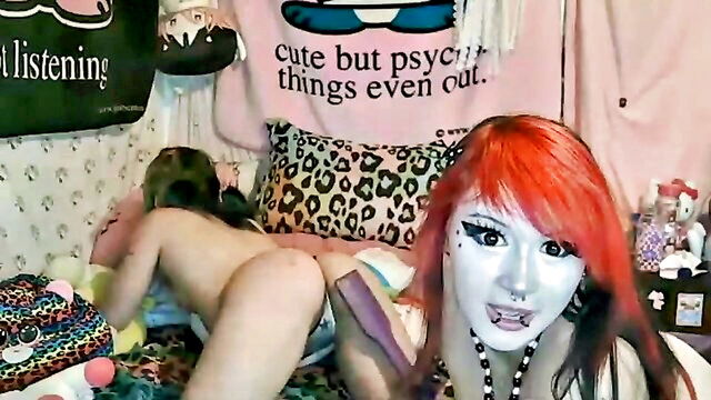 xandrawr - xandrawr chaturbate hot porn