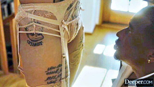 rob piper, leigh raven - leigh raven interracial sex