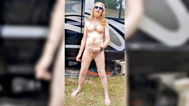 skycladstargazer - SkycladStargazer precum confession