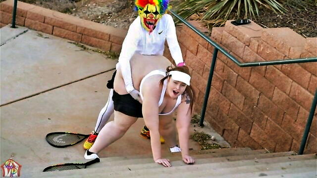 cali caliente - gibby federer 4k