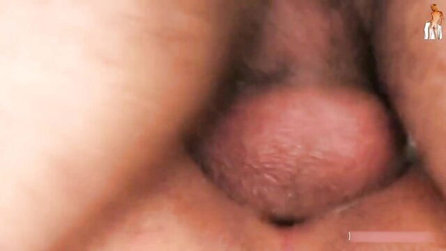 ass play, bareback, action - ass pounding tube