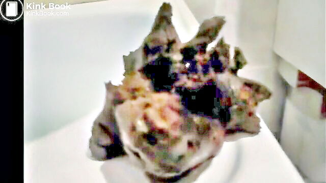 scat porn with sexy girls