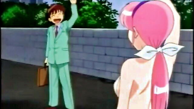 anime fucking trailer