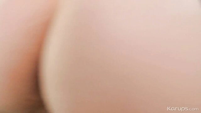 lexy blaze, solo action, hot solo - lexy blaze solo action