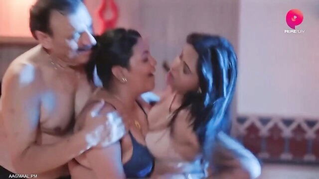 mature, indian, housewives - indian curvy milf hot