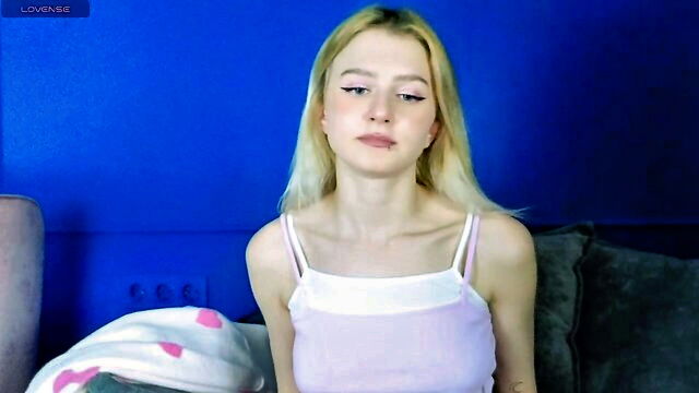 jenny bunny - jenny_bunny shy teen porn