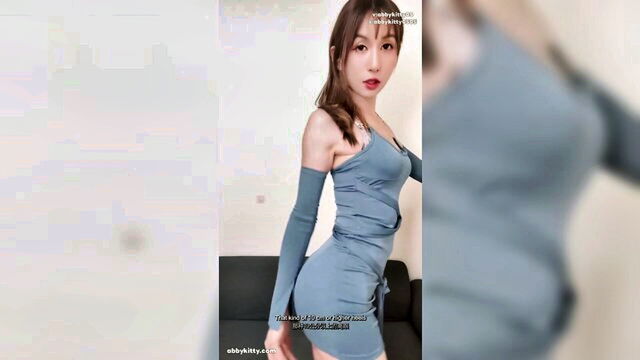 abby kitty - sissy discipline tutorial