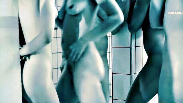 hollywood brunette hardcore