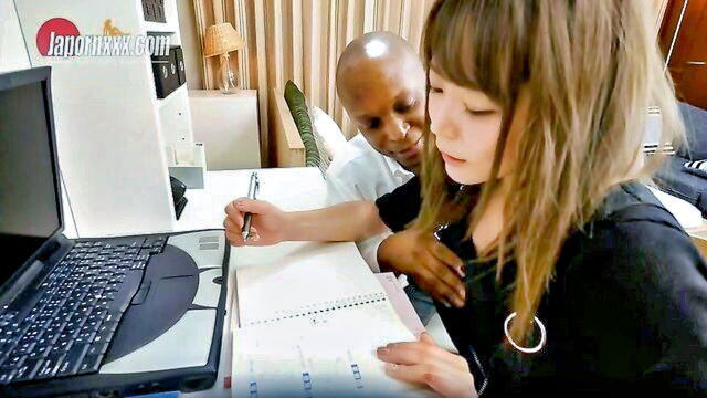 yui kawagoe - yui kawagoe blowjobtoPromise